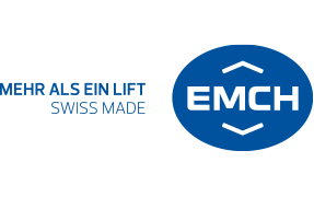 Logo: EMCH Aufzüge AG