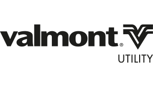 Logo: Valmont Utility