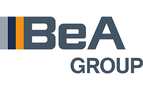 Logo: BeA GmbH