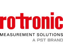 Logo: Rotronic AG