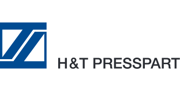 Presspart GmbH & Co. KG