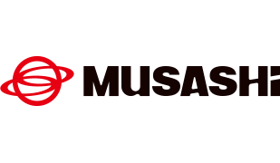 Logo: Musashi Auto Parts México, S.A. de C.V.
