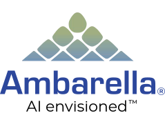 Logo: Ambarella Inc.