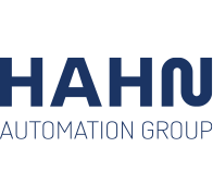 Logo: HAHN Automation Group Holding GmbH