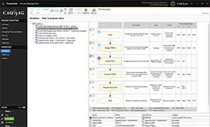 Workflow Diagram