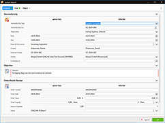 Complaint exchange platform qxhub